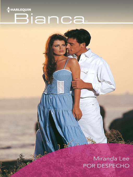 Title details for Por despecho by Miranda Lee - Available